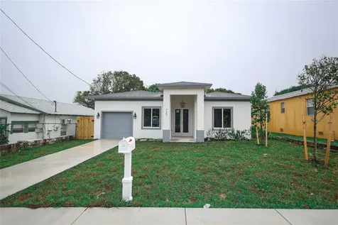 732 19th Street West Palm Beach FL 33407