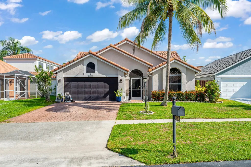12620 White Coral Drive Wellington FL 33414