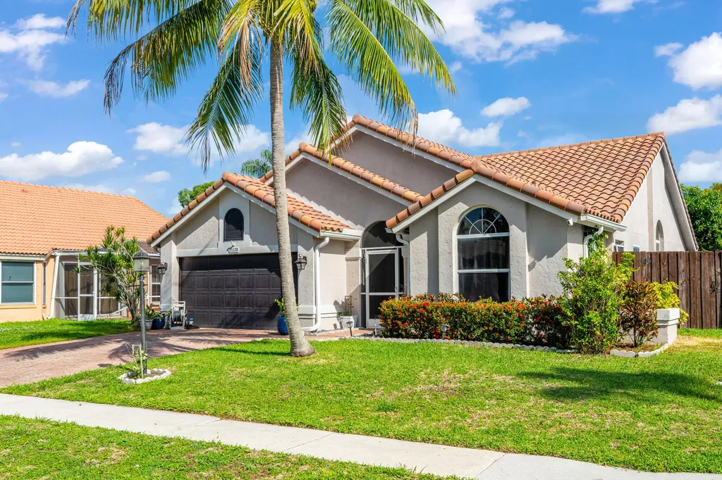 12620 White Coral Drive Wellington FL 33414