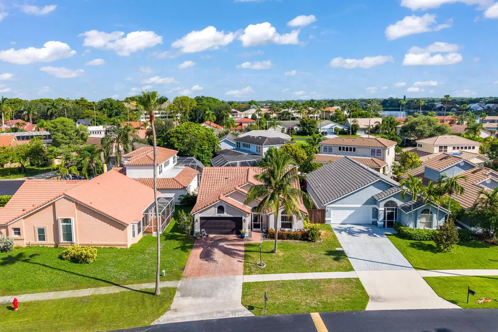 12620 White Coral Drive Wellington FL 33414