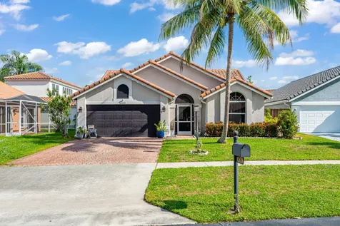 12620 White Coral Drive Wellington FL 33414