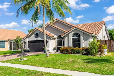 12620 White Coral Drive Wellington FL 33414