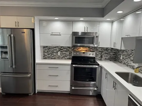 12750 SW 4th Court Pembroke Pines FL 33027