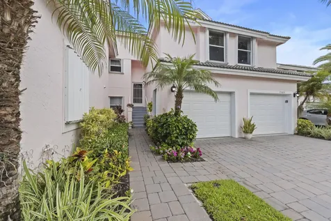 2506 N Fairway Drive N Jupiter FL 33477