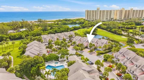 2506 N Fairway Drive N Jupiter FL 33477