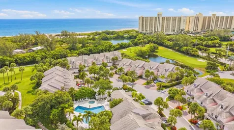 2506 N Fairway Drive N Jupiter FL 33477