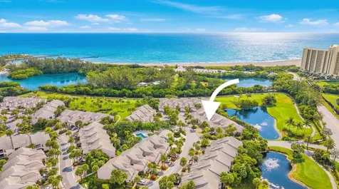 2506 N Fairway Drive N Jupiter FL 33477