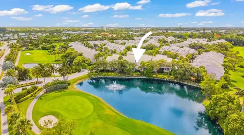 2506 N Fairway Drive N Jupiter FL 33477