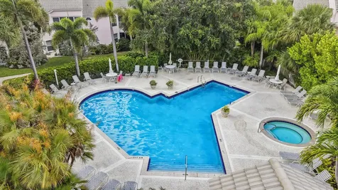 2506 N Fairway Drive N Jupiter FL 33477