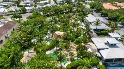 2506 N Fairway Drive N Jupiter FL 33477