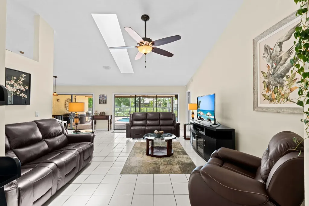 1707 Primrose Lane Wellington FL 33414