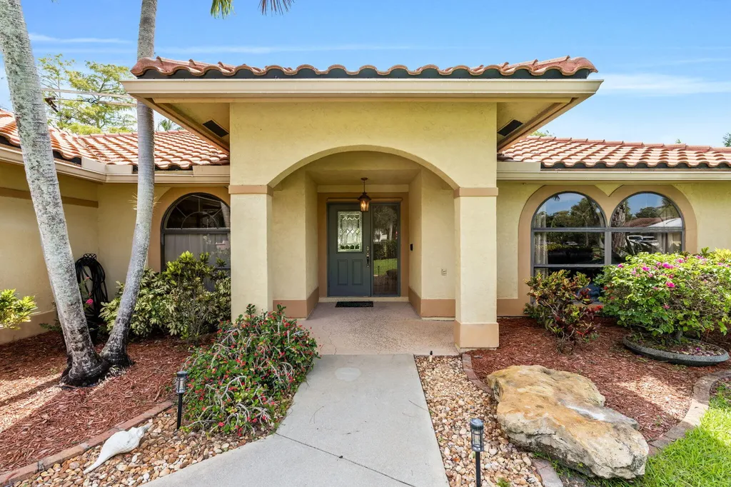 1707 Primrose Lane Wellington FL 33414