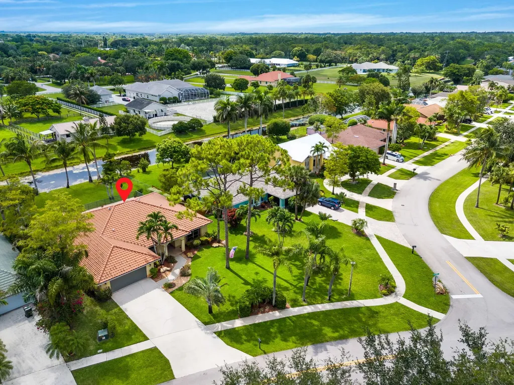 1707 Primrose Lane Wellington FL 33414