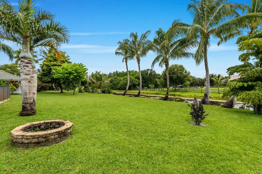 1707 Primrose Lane Wellington FL 33414