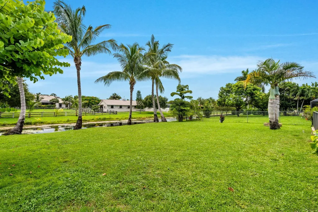 1707 Primrose Lane Wellington FL 33414