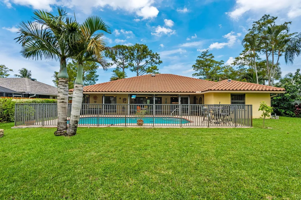 1707 Primrose Lane Wellington FL 33414