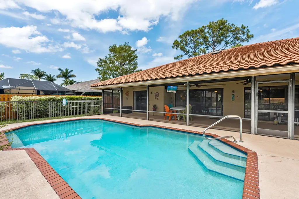 1707 Primrose Lane Wellington FL 33414