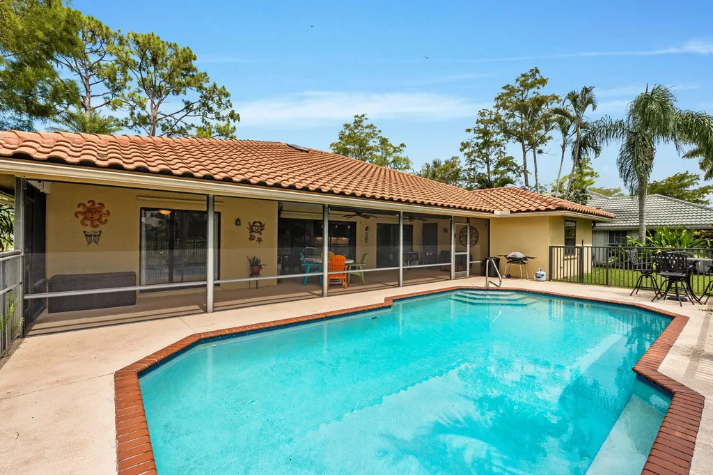 1707 Primrose Lane Wellington FL 33414