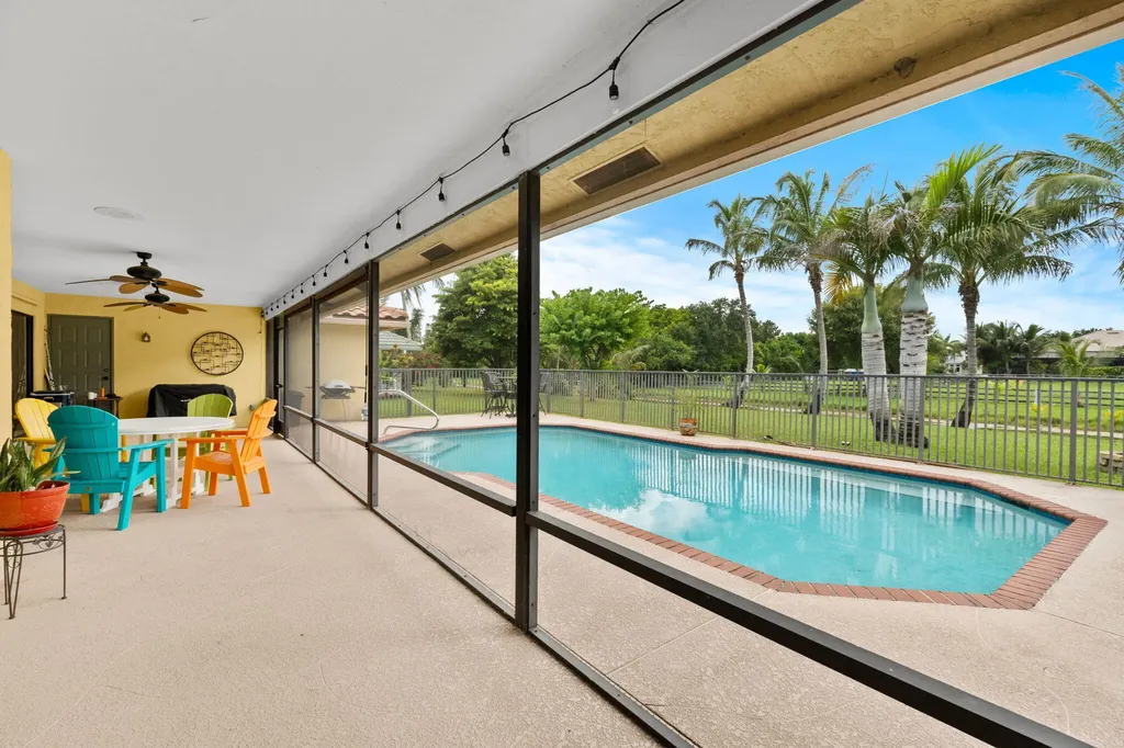 1707 Primrose Lane Wellington FL 33414