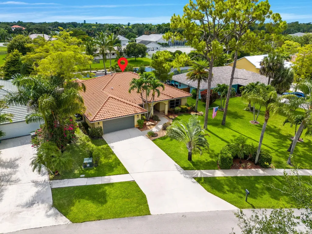 1707 Primrose Lane Wellington FL 33414