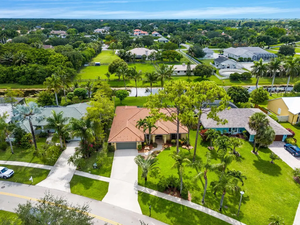 1707 Primrose Lane Wellington FL 33414