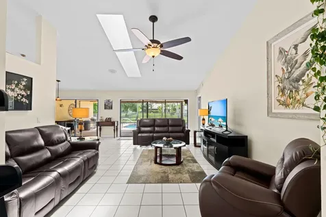 1707 Primrose Lane Wellington FL 33414