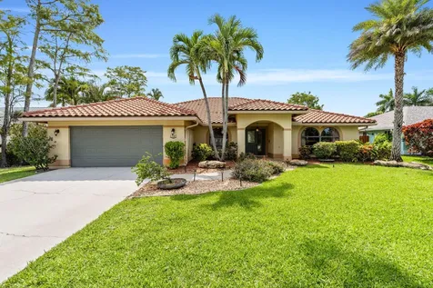 1707 Primrose Lane Wellington FL 33414