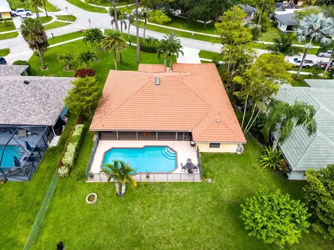 1707 Primrose Lane Wellington FL 33414