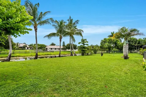 1707 Primrose Lane Wellington FL 33414