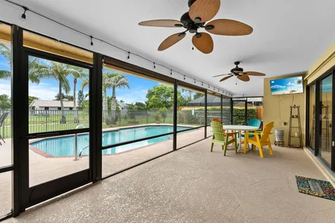1707 Primrose Lane Wellington FL 33414