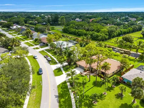 1707 Primrose Lane Wellington FL 33414