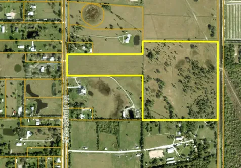 Tbd S Brocksmith Road Fort Pierce FL 34945