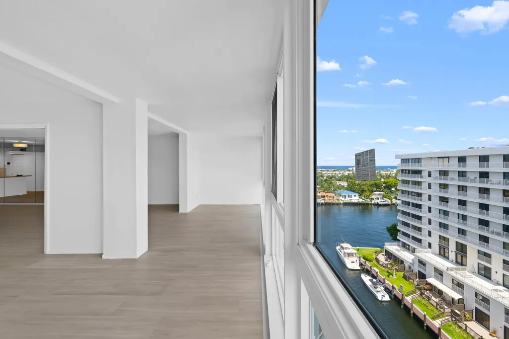 3100 NE 49th Street Fort Lauderdale FL 33308