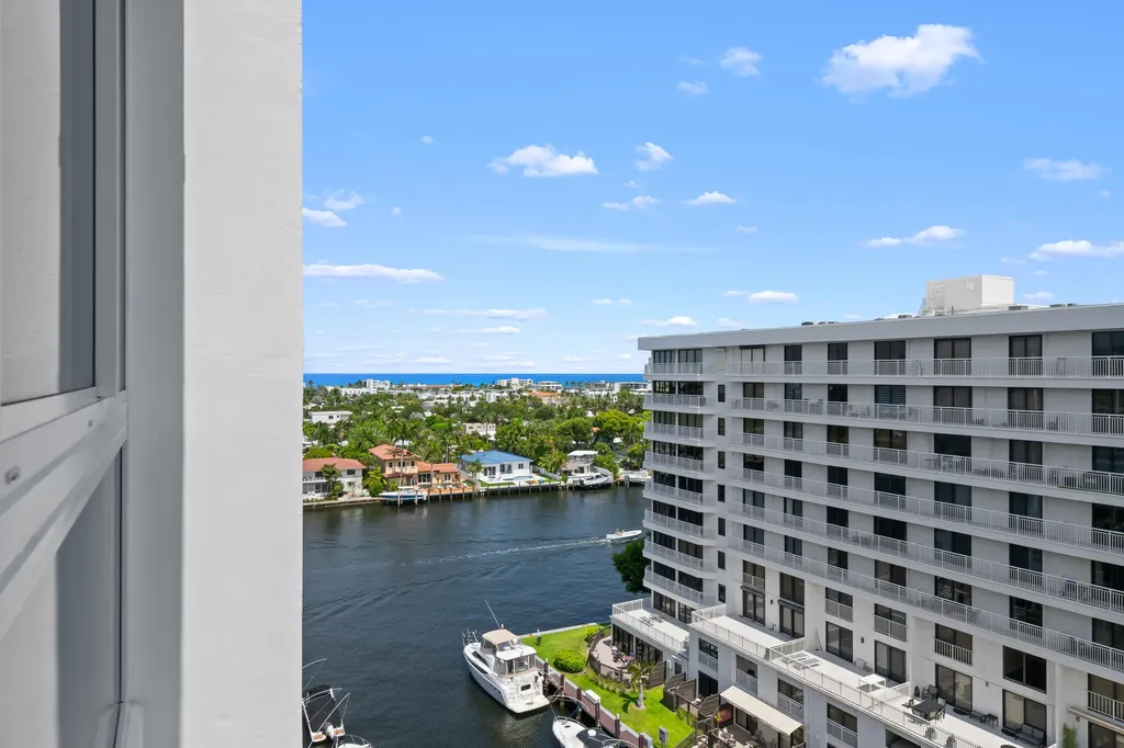 3100 NE 49th Street Fort Lauderdale FL 33308