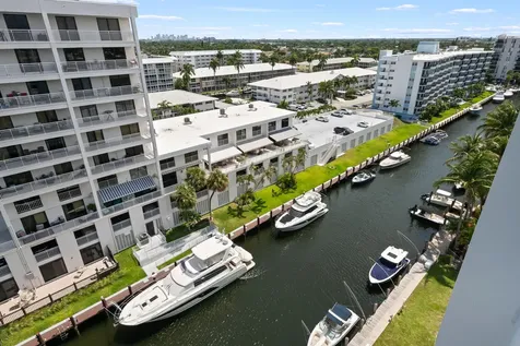 3100 NE 49th Street Fort Lauderdale FL 33308