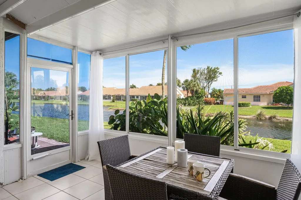 6192 Floral Lakes Drive Delray Beach FL 33484