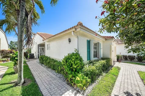 6192 Floral Lakes Drive Delray Beach FL 33484