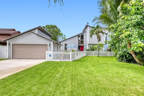 3918 Edgar Avenue Boynton Beach FL 33436