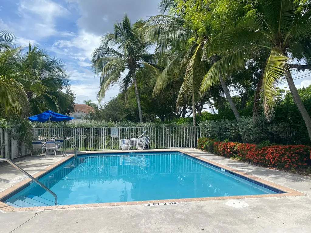 8214 Prestige Commons Drive Tamarac FL 33321