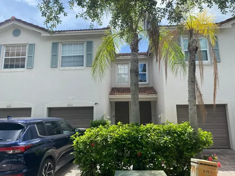8214 Prestige Commons Drive Tamarac FL 33321