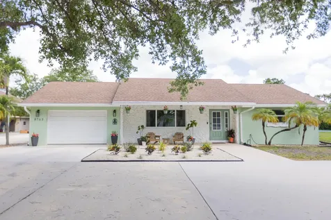 8763 Pinion Drive Lake Worth FL 33467