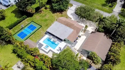 8763 Pinion Drive Lake Worth FL 33467