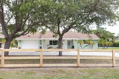 8763 Pinion Drive Lake Worth FL 33467