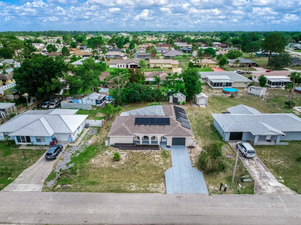 4119 Tangier Street Sebring FL 33872