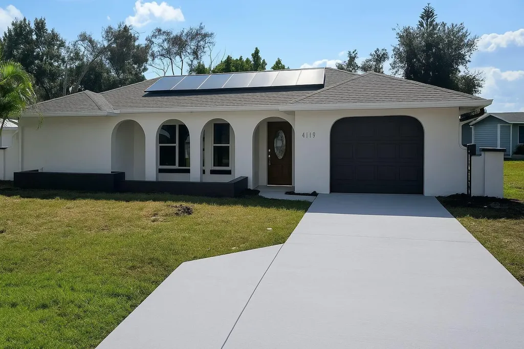 4119 Tangier Street Sebring FL 33872