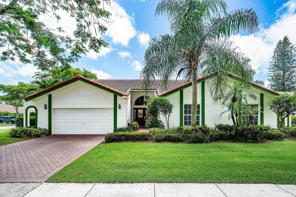 2601 NW 27th Terrace Boca Raton FL 33434