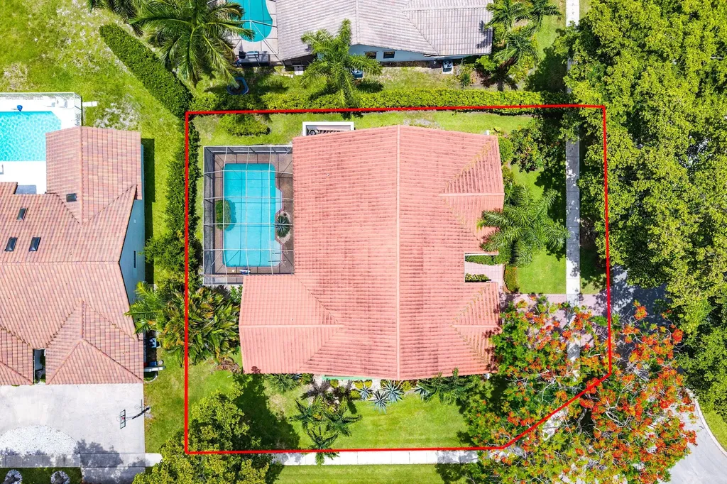 2601 NW 27th Terrace Boca Raton FL 33434