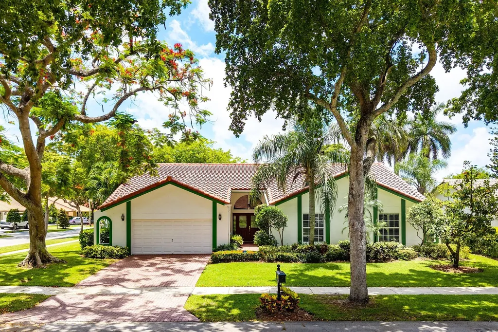 2601 NW 27th Terrace Boca Raton FL 33434
