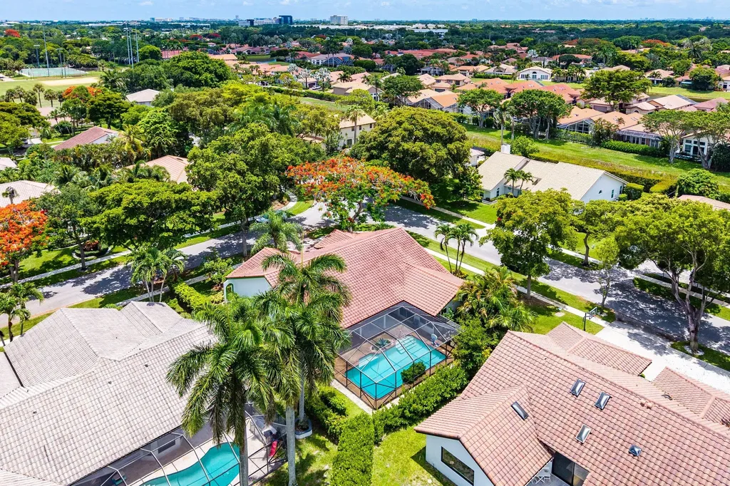 2601 NW 27th Terrace Boca Raton FL 33434
