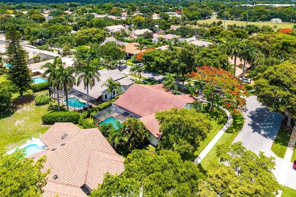 2601 NW 27th Terrace Boca Raton FL 33434